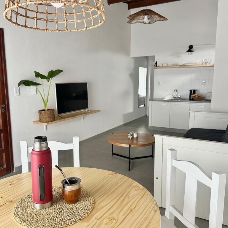 Cerrito Flat Boutique - Apartamento de 2 dormitorios - 1