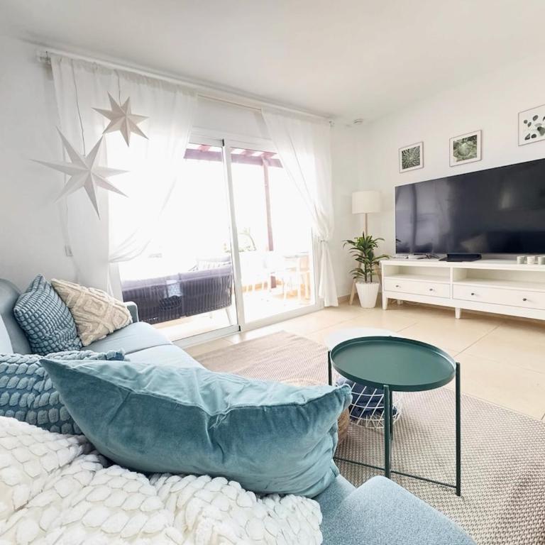 Casa Stadice - Apartamento de 2 dormitorios con vistas al océano - 1