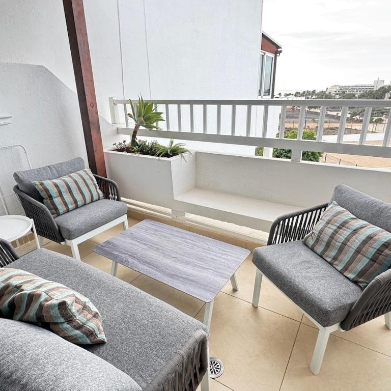 Casa Stadice - Apartamento de 2 dormitorios con vistas al océano - 16
