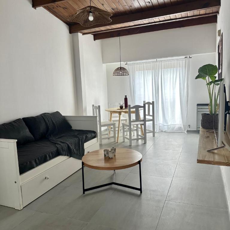 Cerrito Flat Boutique - Apartamento de 2 dormitorios - 3
