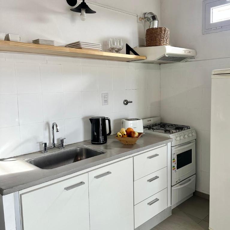 Cerrito Flat Boutique - Apartamento de 2 dormitorios - 5