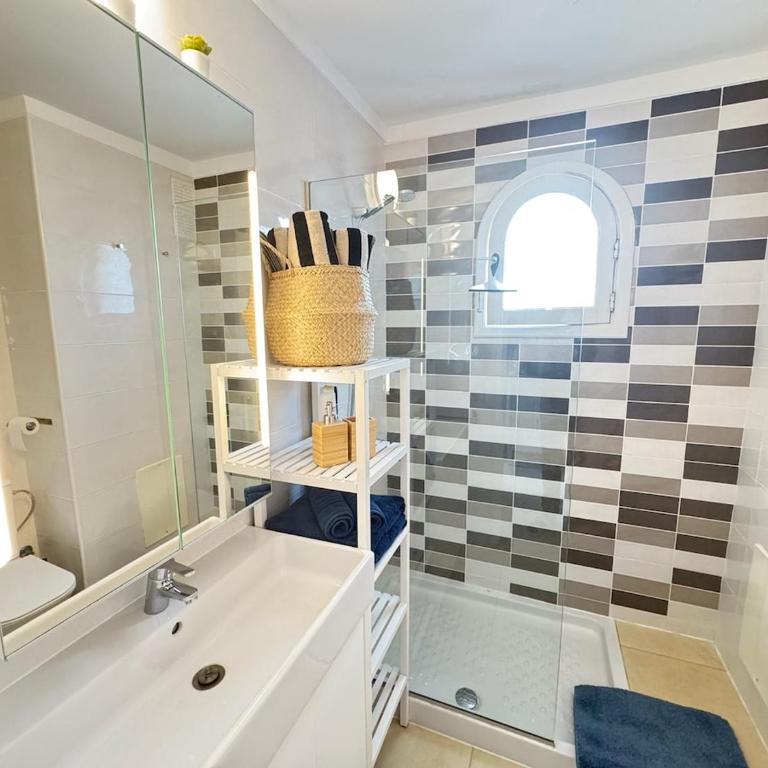 Casa Stadice - Apartamento de 2 dormitorios con vistas al océano - 8