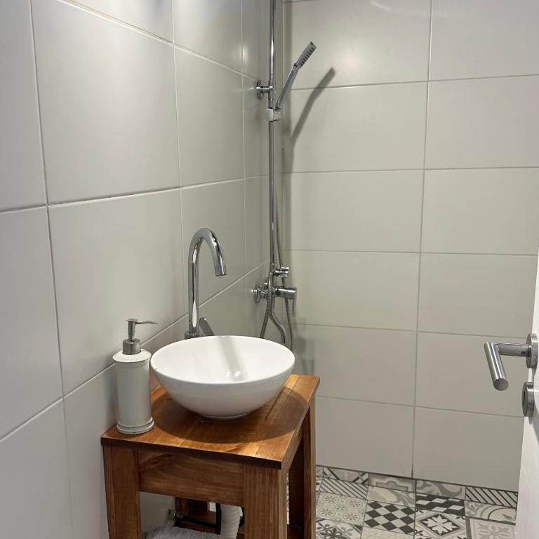 Cerrito Flat Boutique - Apartamento de 2 dormitorios - 6