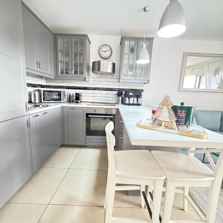 Casa Stadice - Apartamento de 2 dormitorios con vistas al océano - 6