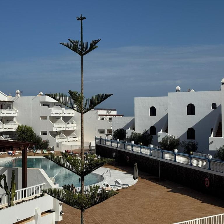 Casa Stadice - Apartamento de 2 dormitorios con vistas al océano - 24
