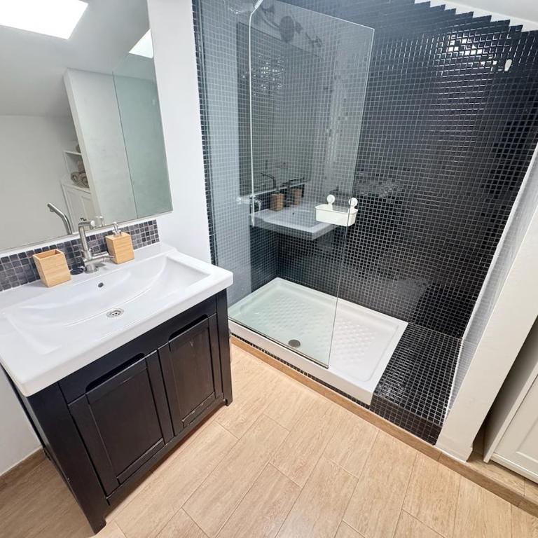 Casa Stadice - Apartamento de 2 dormitorios con vistas al océano - 13