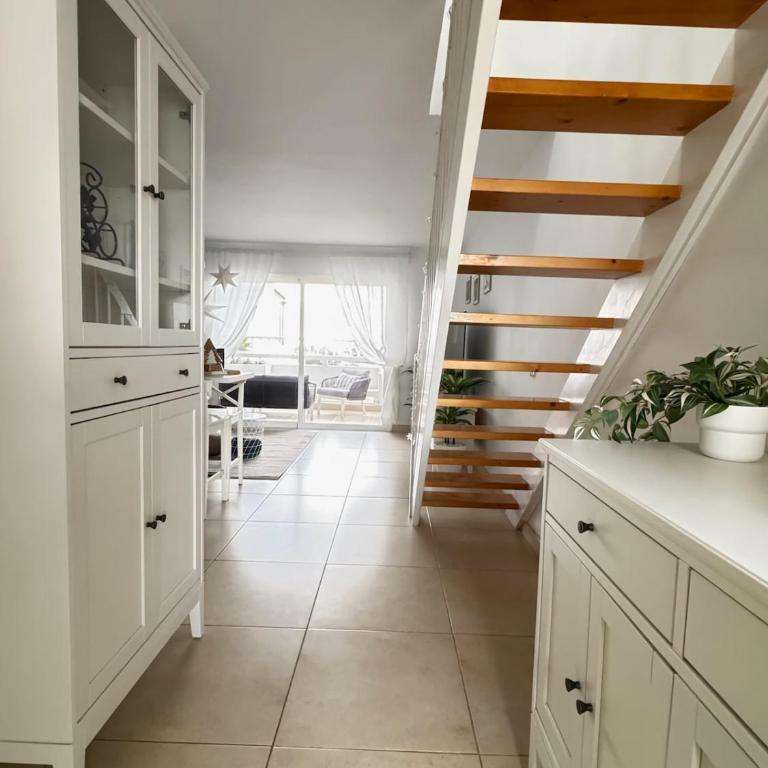 Casa Stadice - Apartamento de 2 dormitorios con vistas al océano - 9