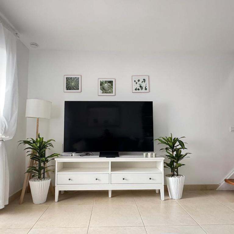 Casa Stadice - Apartamento de 2 dormitorios con vistas al océano - 3