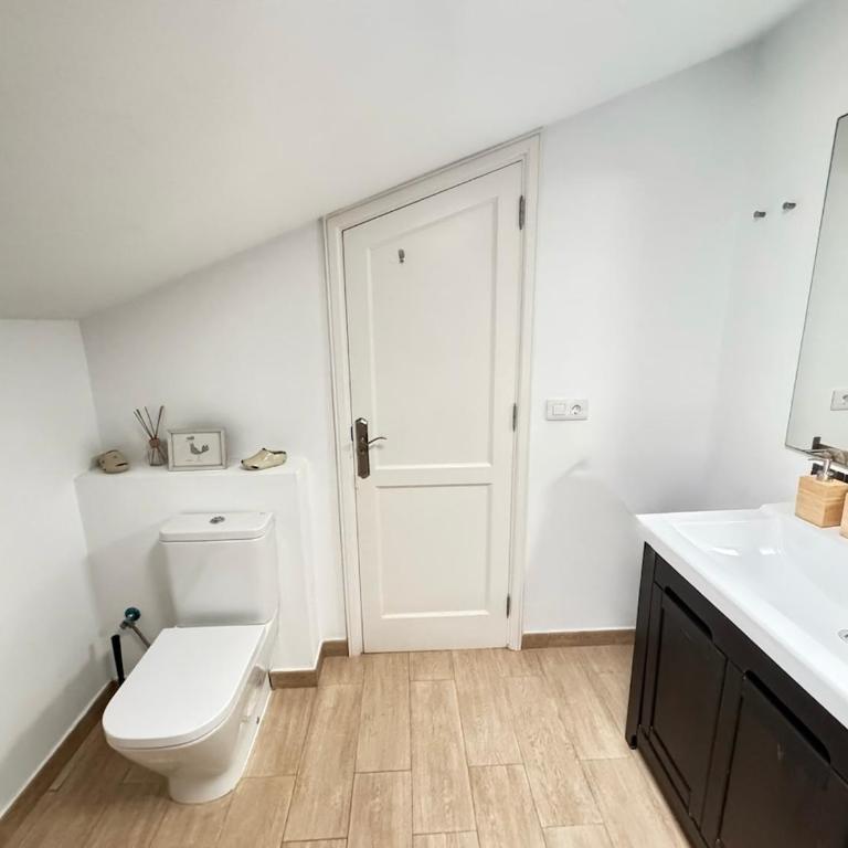 Casa Stadice - Apartamento de 2 dormitorios con vistas al océano - 14