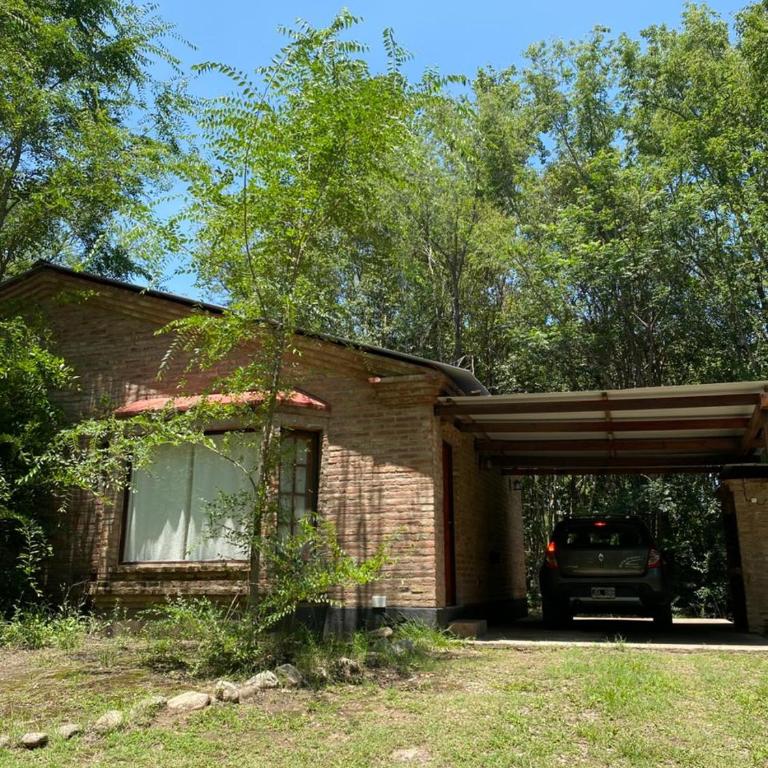 Portal del Bosque - Casa con 1 dormitorio - 1