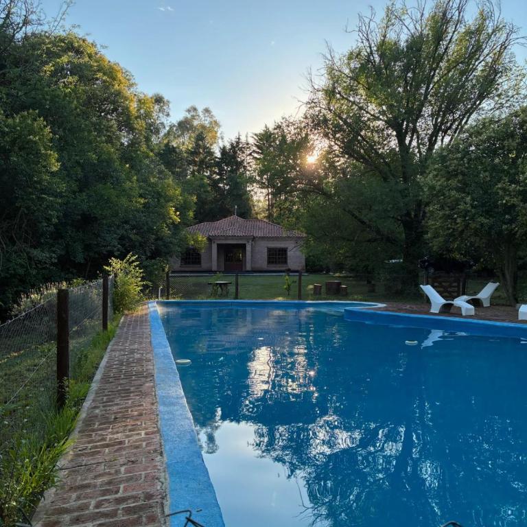 Portal del Bosque - Casa con 1 dormitorio - 4