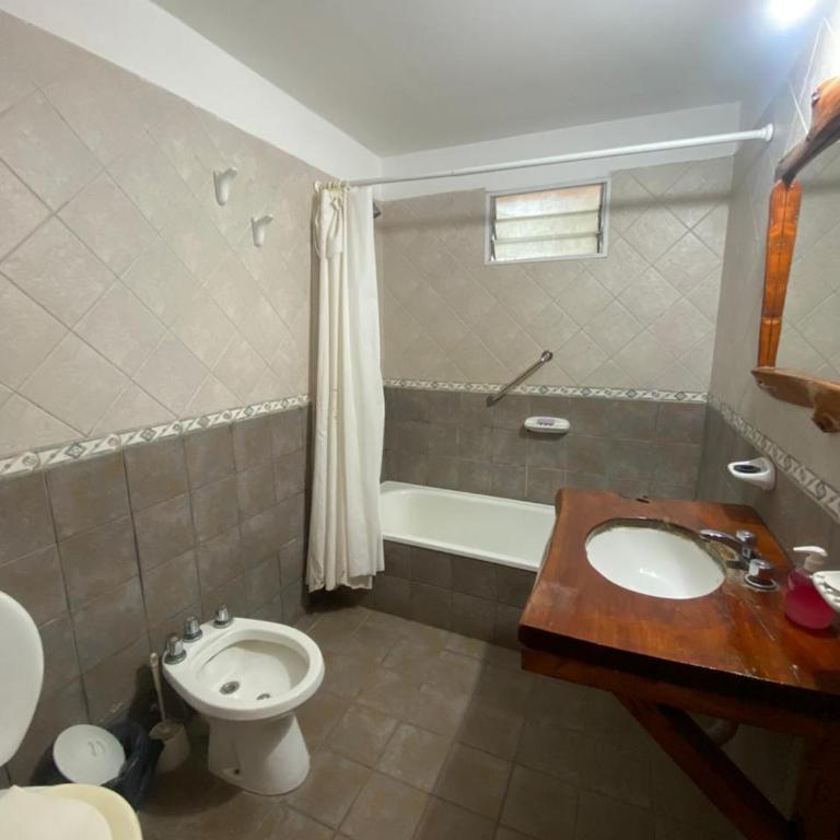 Portal del Bosque - Casa con 1 dormitorio - 5
