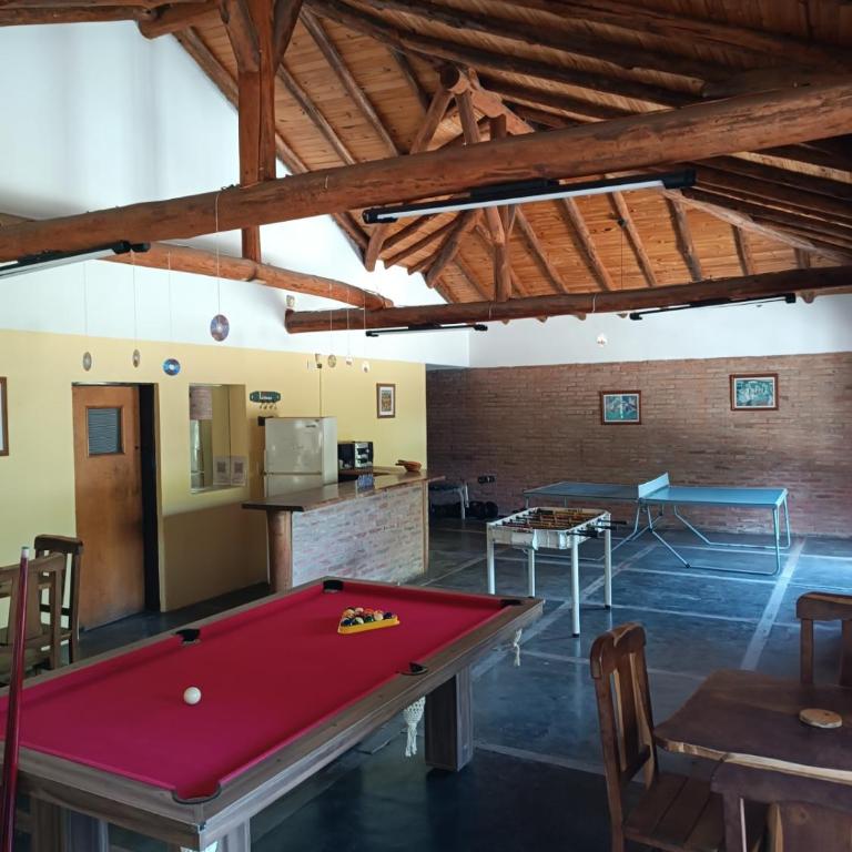 Portal del Bosque - Casa con 1 dormitorio - 8