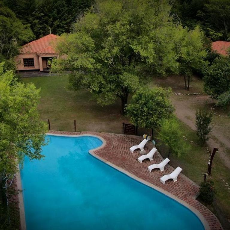Portal del Bosque - Casa con 1 dormitorio - 10