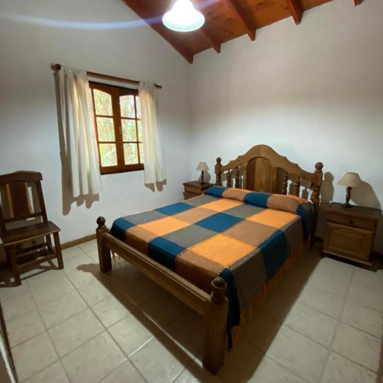 Portal del Bosque - Casa con 1 dormitorio - 11