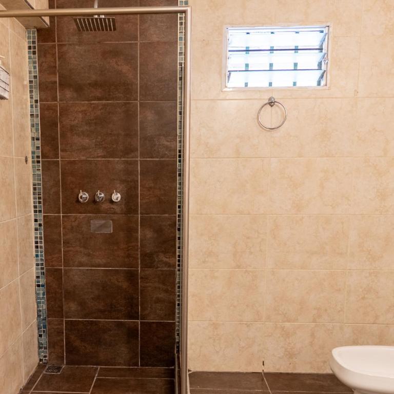 "Casa Amalia Apartamentos" Plaza Italia y Av Arístides a 50mts, lugar con jardín - Apartamento - Planta baja - 6