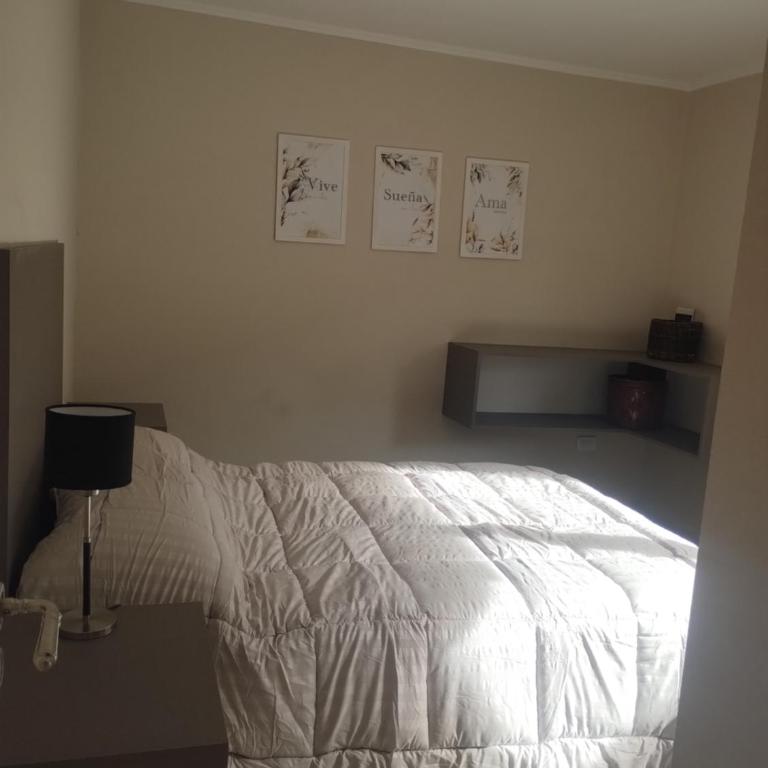 Lajas del Parque - Apartamento de 2 dormitorios - 9