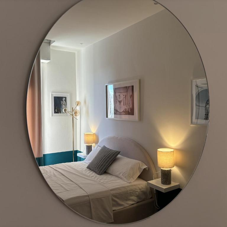 INDIGO Room - Double Room with Terrace - 4