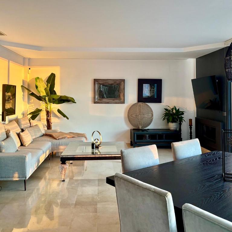 AlteArt Holiday Home - Villa con vistas al mar - 4