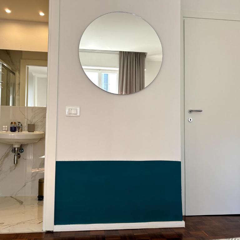 INDIGO Room - Double Room with Terrace - 10
