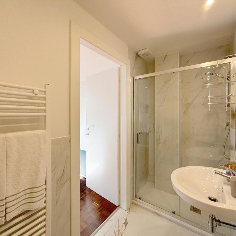 INDIGO Room - Double Room with Terrace - 9