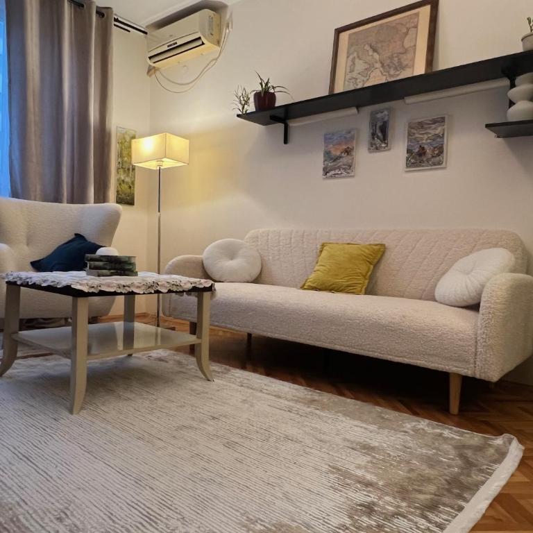 Belgrade Central Residence - One-Bedroom Apartment - 3