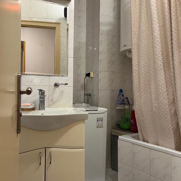 Belgrade Central Residence - One-Bedroom Apartment - 17