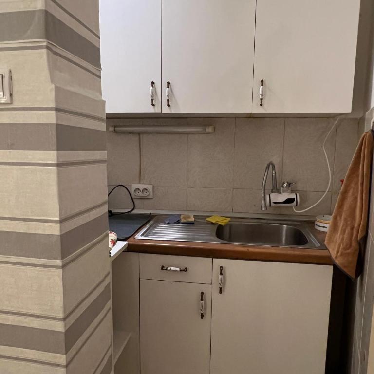 Belgrade Central Residence - One-Bedroom Apartment - 15