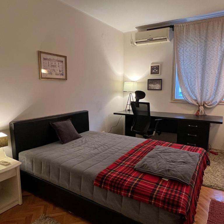 Belgrade Central Residence - One-Bedroom Apartment - 9