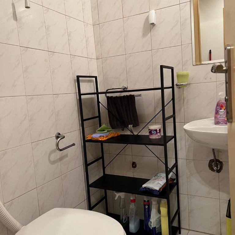 Belgrade Central Residence - One-Bedroom Apartment - 18