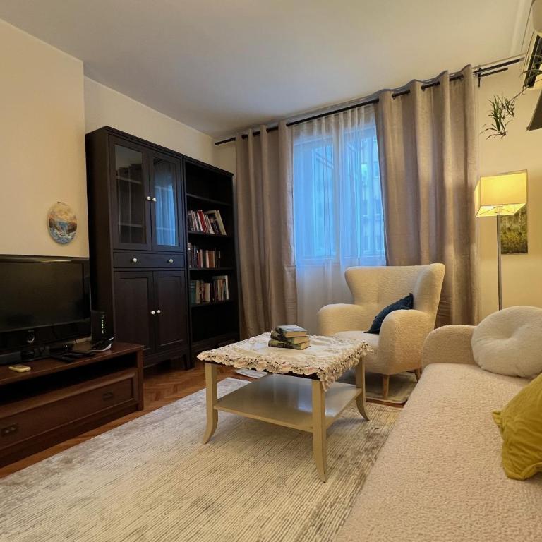 Belgrade Central Residence - One-Bedroom Apartment - 5