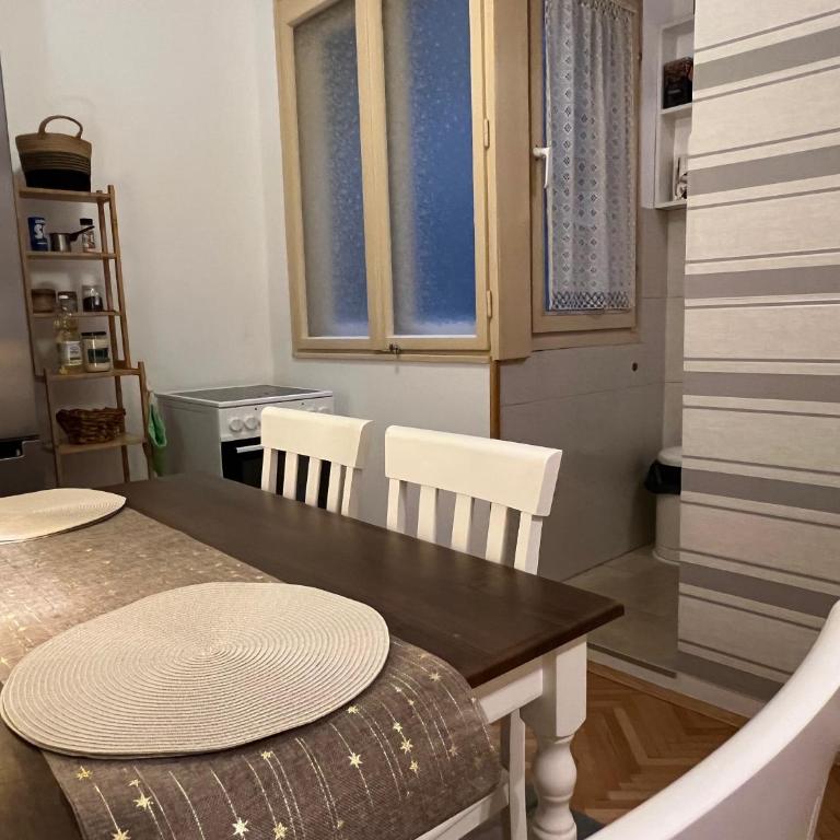 Belgrade Central Residence - One-Bedroom Apartment - 14