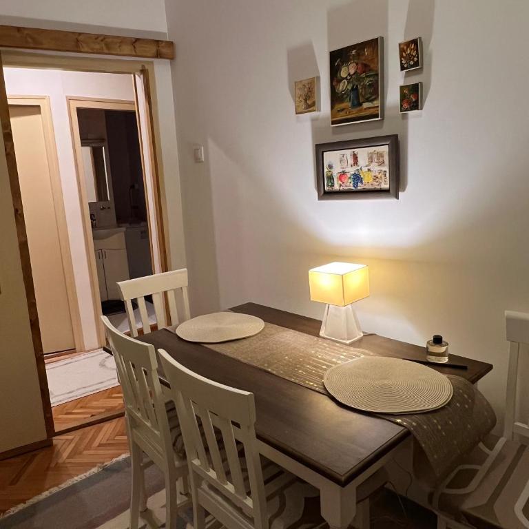 Belgrade Central Residence - One-Bedroom Apartment - 12