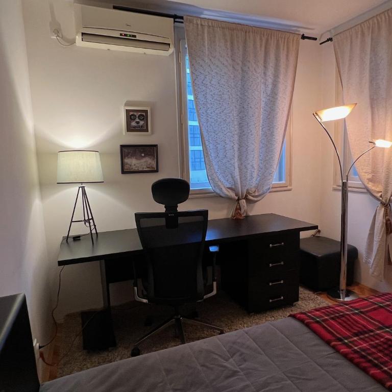 Belgrade Central Residence - One-Bedroom Apartment - 10