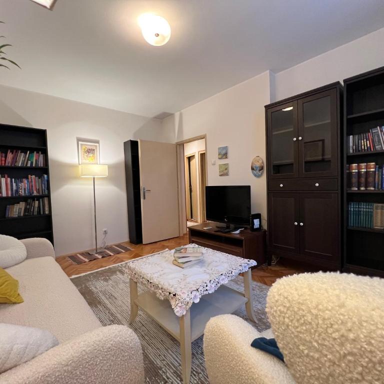 Belgrade Central Residence - One-Bedroom Apartment - 6