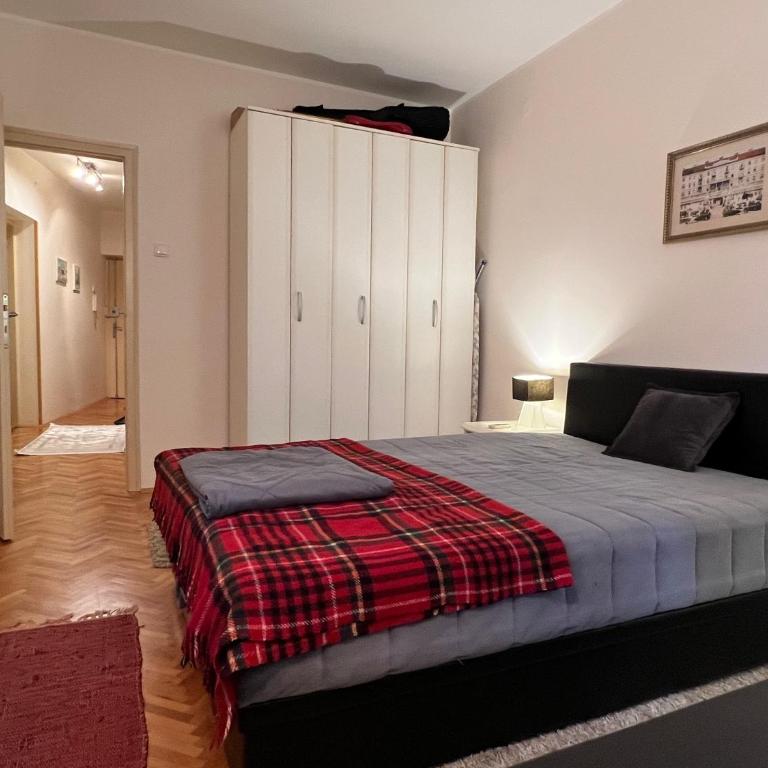 Belgrade Central Residence - One-Bedroom Apartment - 11