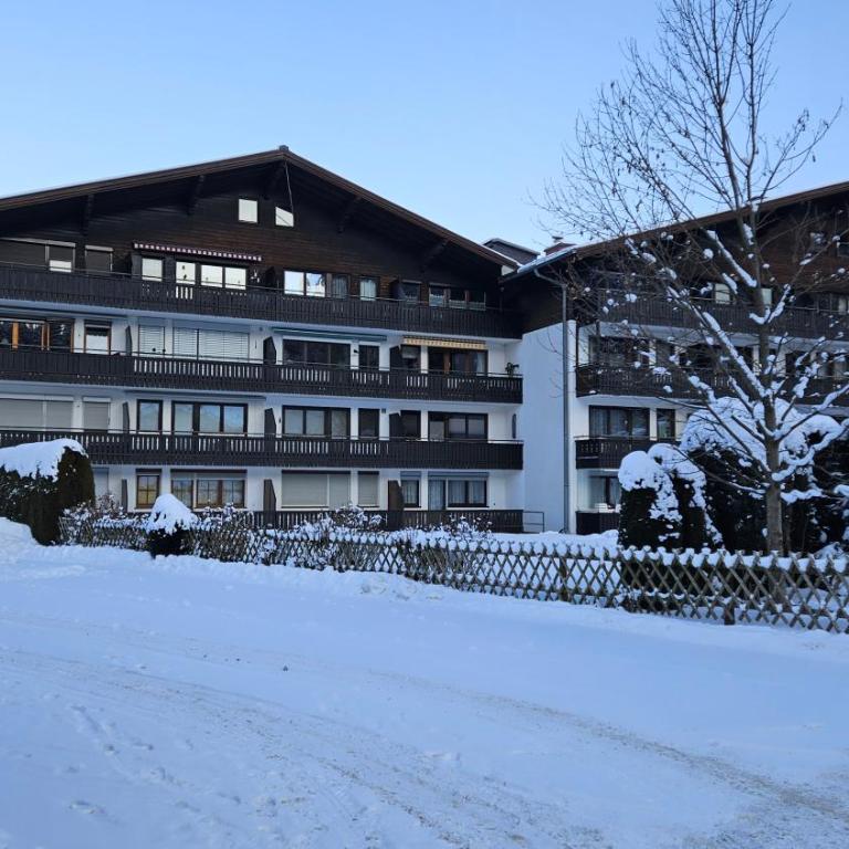 Appartement Franzls Altenmarkt im Pongau - Appartement 1 Chambre - 26