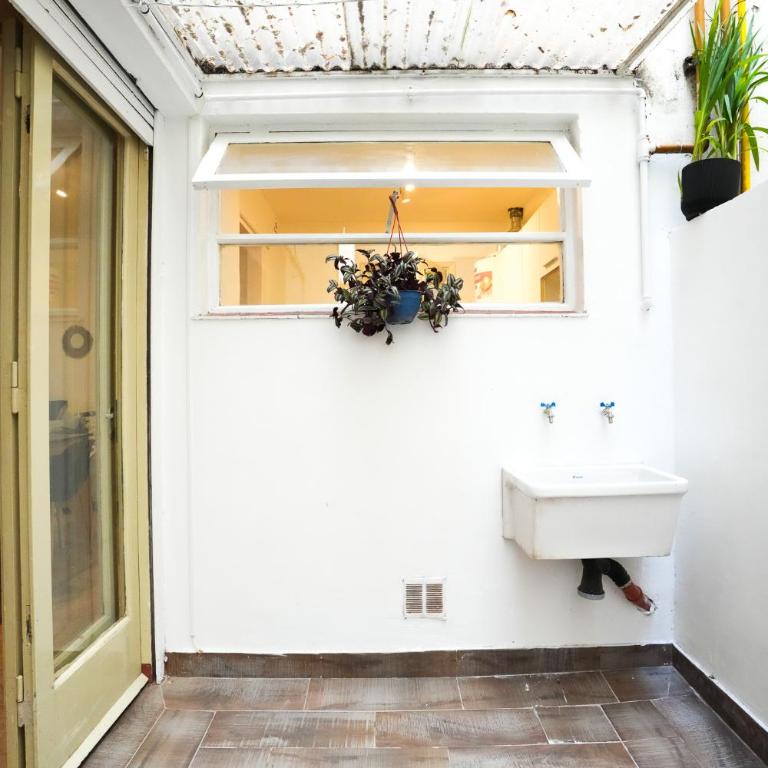 Departamento a 1 cuadra del mar - Apartamento de 1 dormitorio - 9