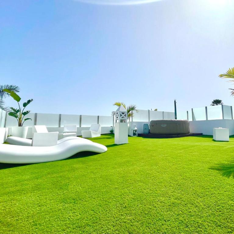 Oasis Penthouse Maspalomas - Apartamento de 2 dormitorios - 4