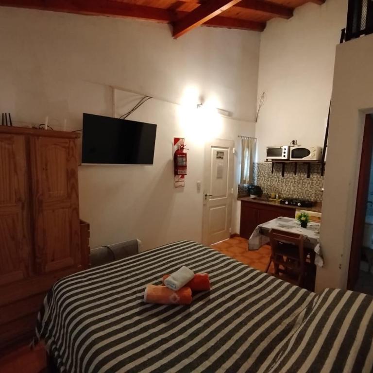 La Serena Cabañas - Estudio (2 adultos) - 3