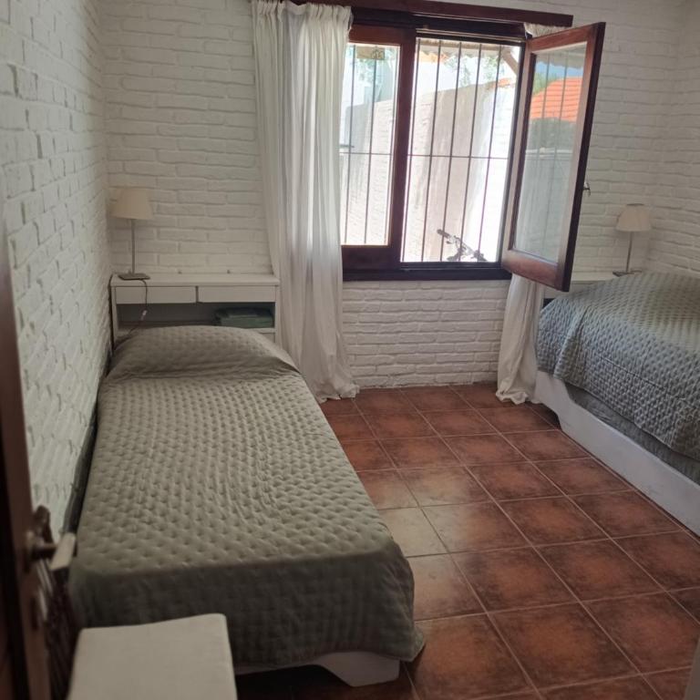 Casa en Pinares para 5 personas en excelente ubicación - Two-Bedroom House - 8