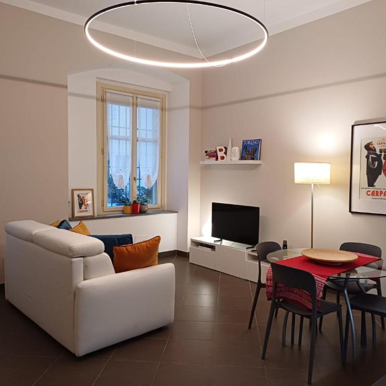Bogino 18 Apartment - Turin - Appartamento con 1 Camera da Letto - 14