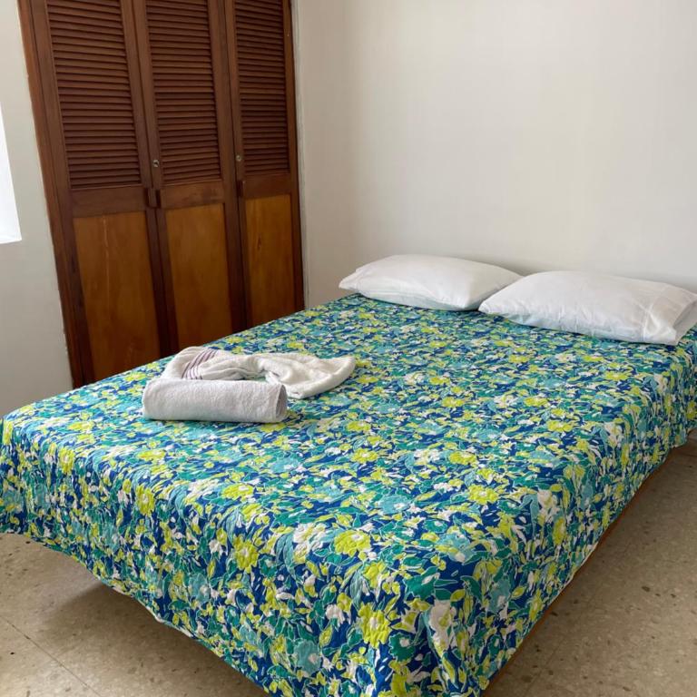 Altamar suite Cabrero - One-Bedroom Apartment - 9