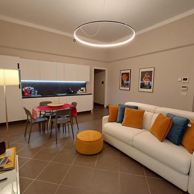 Bogino 18 Apartment - Turin - Appartamento con 1 Camera da Letto - 3