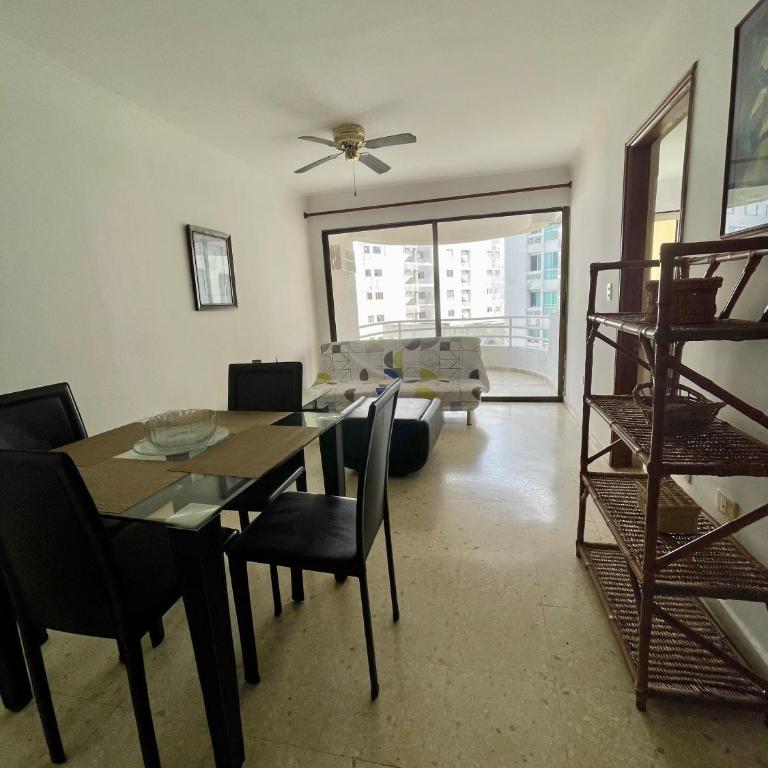 Altamar suite Cabrero - One-Bedroom Apartment - 3