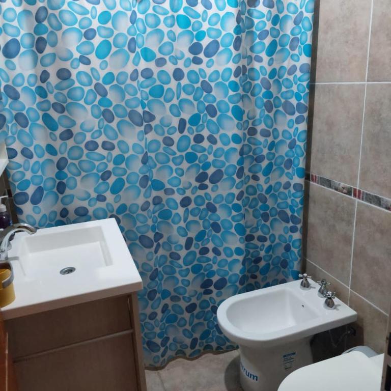 CasaJesús M Colonia Caroya - Casa de 2 dormitorios - 2