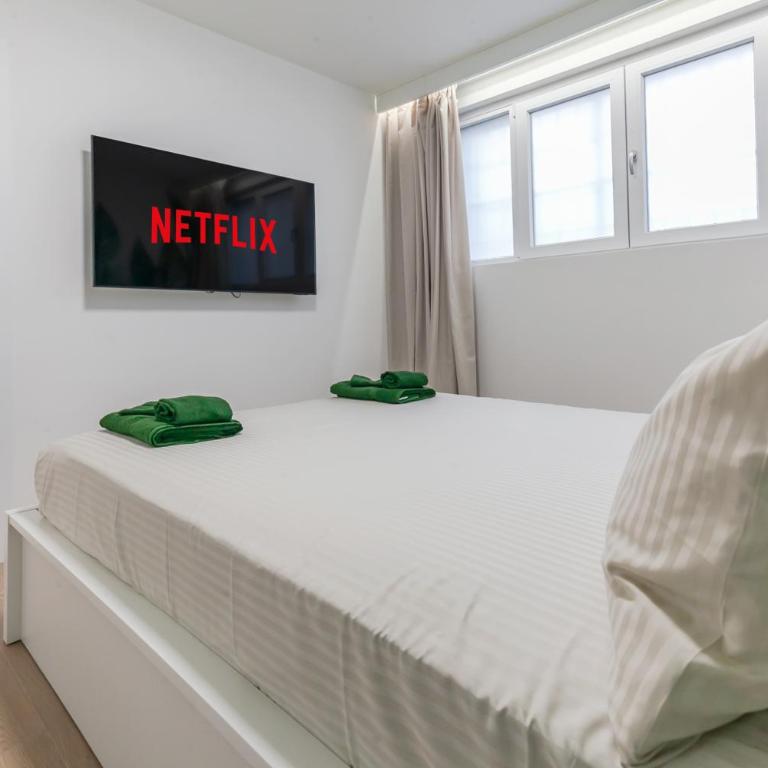 Urban Jungle Milano M3 Duomo 12 min - Appartamento con 2 Camere da Letto - 10