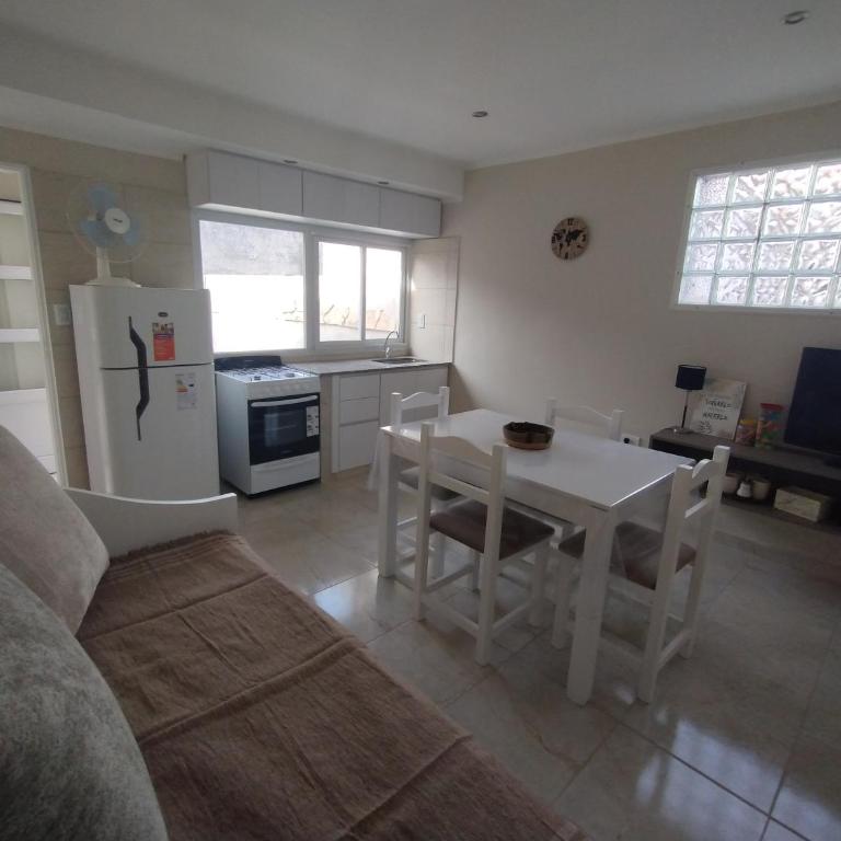 Lajas del Parque - Apartamento de 2 dormitorios - 5