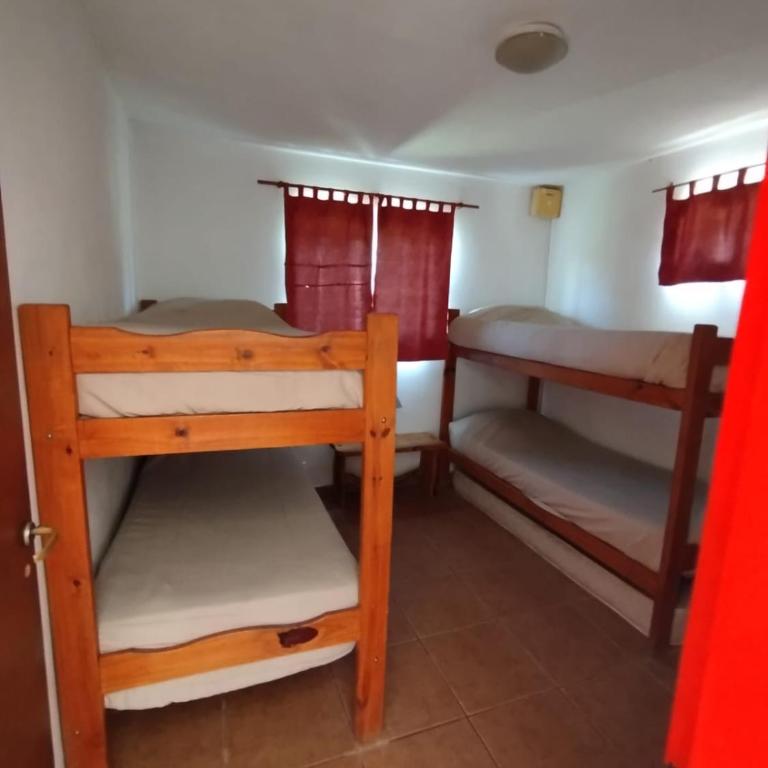 La Serena Cabañas - Apartamento - 14