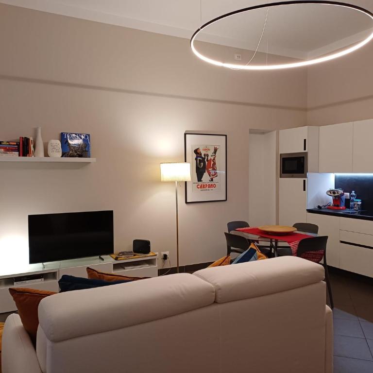 Bogino 18 Apartment - Turin - Appartamento con 1 Camera da Letto - 5
